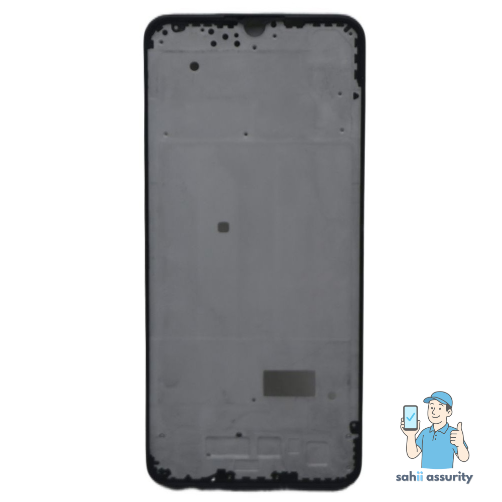 LCD Frame Middle Chassis for Vivo Y20G thumbnail